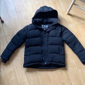 Black Superpuff Original Size L